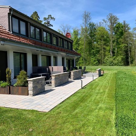 מקנבורן Sterk Apartments - Idyllisch - Modern - Stilvoll מראה חיצוני תמונה