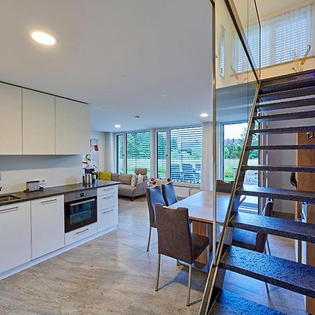 מקנבורן Sterk Apartments - Idyllisch - Modern - Stilvoll מראה חיצוני תמונה