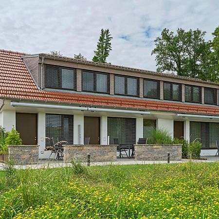 מקנבורן Sterk Apartments - Idyllisch - Modern - Stilvoll מראה חיצוני תמונה