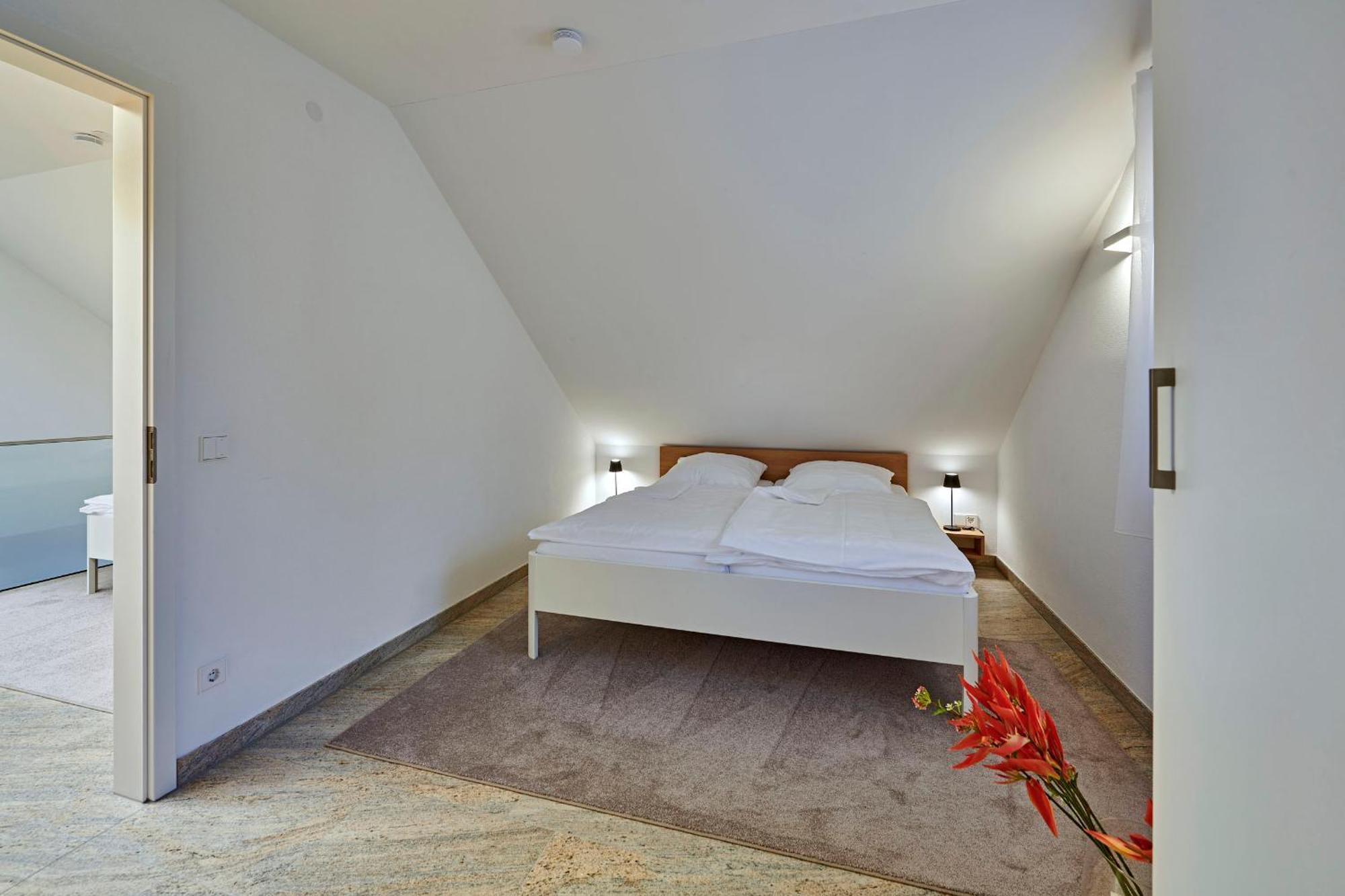 מקנבורן Sterk Apartments - Idyllisch - Modern - Stilvoll מראה חיצוני תמונה