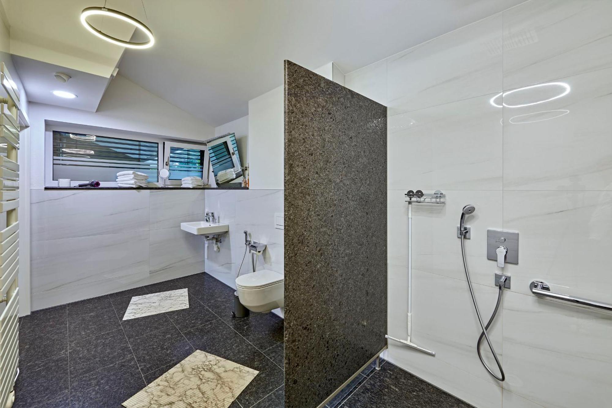 מקנבורן Sterk Apartments - Idyllisch - Modern - Stilvoll מראה חיצוני תמונה
