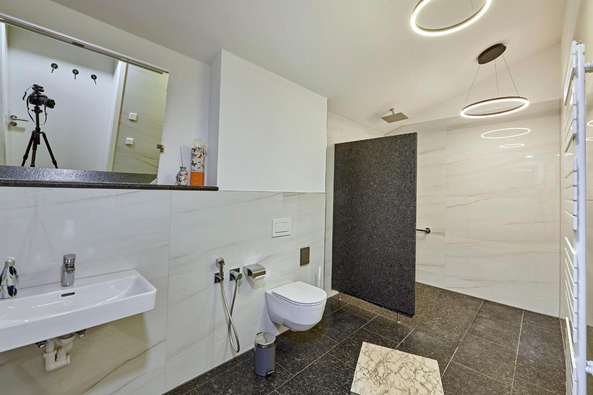 מקנבורן Sterk Apartments - Idyllisch - Modern - Stilvoll מראה חיצוני תמונה