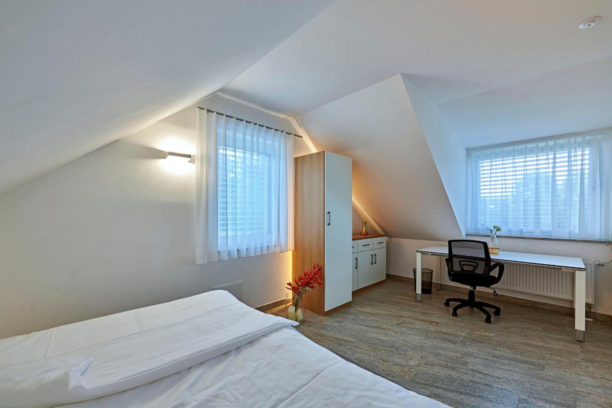 מקנבורן Sterk Apartments - Idyllisch - Modern - Stilvoll מראה חיצוני תמונה