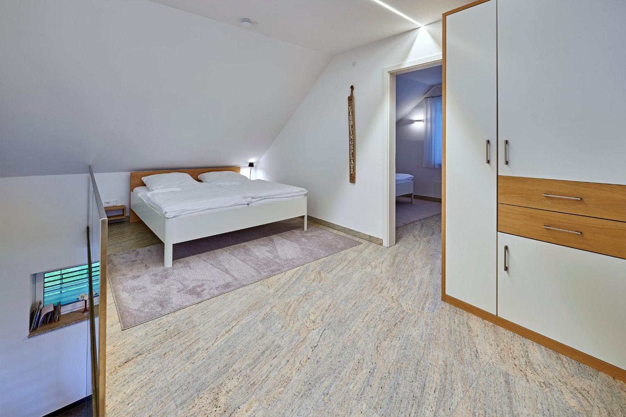 מקנבורן Sterk Apartments - Idyllisch - Modern - Stilvoll מראה חיצוני תמונה