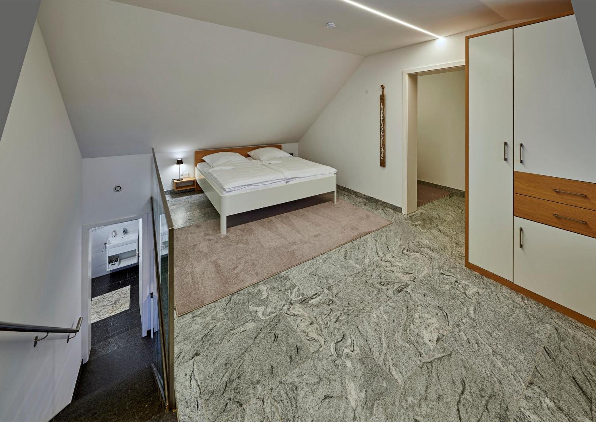 מקנבורן Sterk Apartments - Idyllisch - Modern - Stilvoll מראה חיצוני תמונה