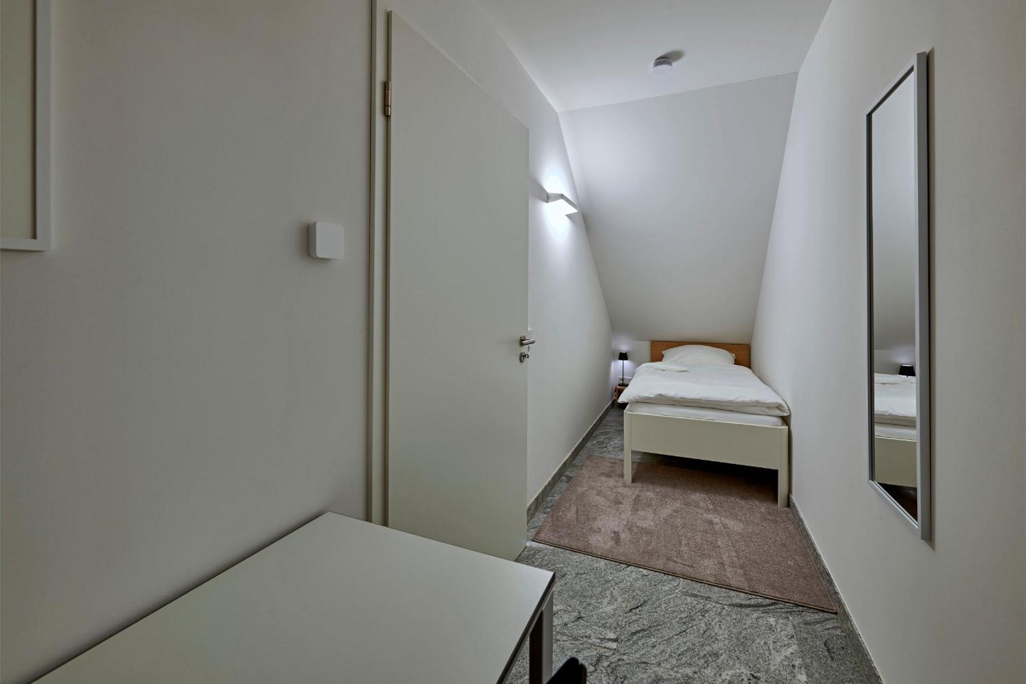 מקנבורן Sterk Apartments - Idyllisch - Modern - Stilvoll מראה חיצוני תמונה