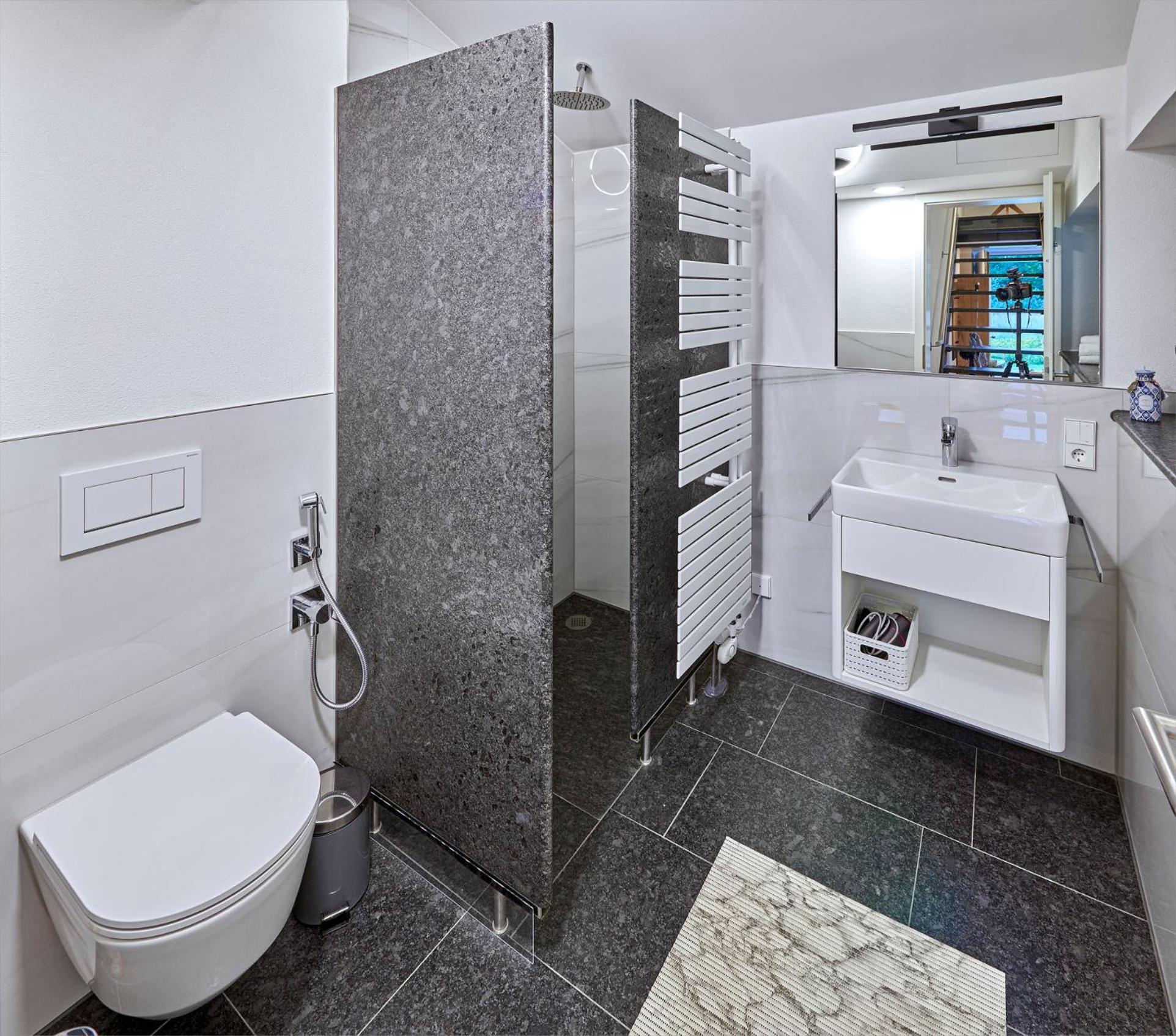 מקנבורן Sterk Apartments - Idyllisch - Modern - Stilvoll מראה חיצוני תמונה