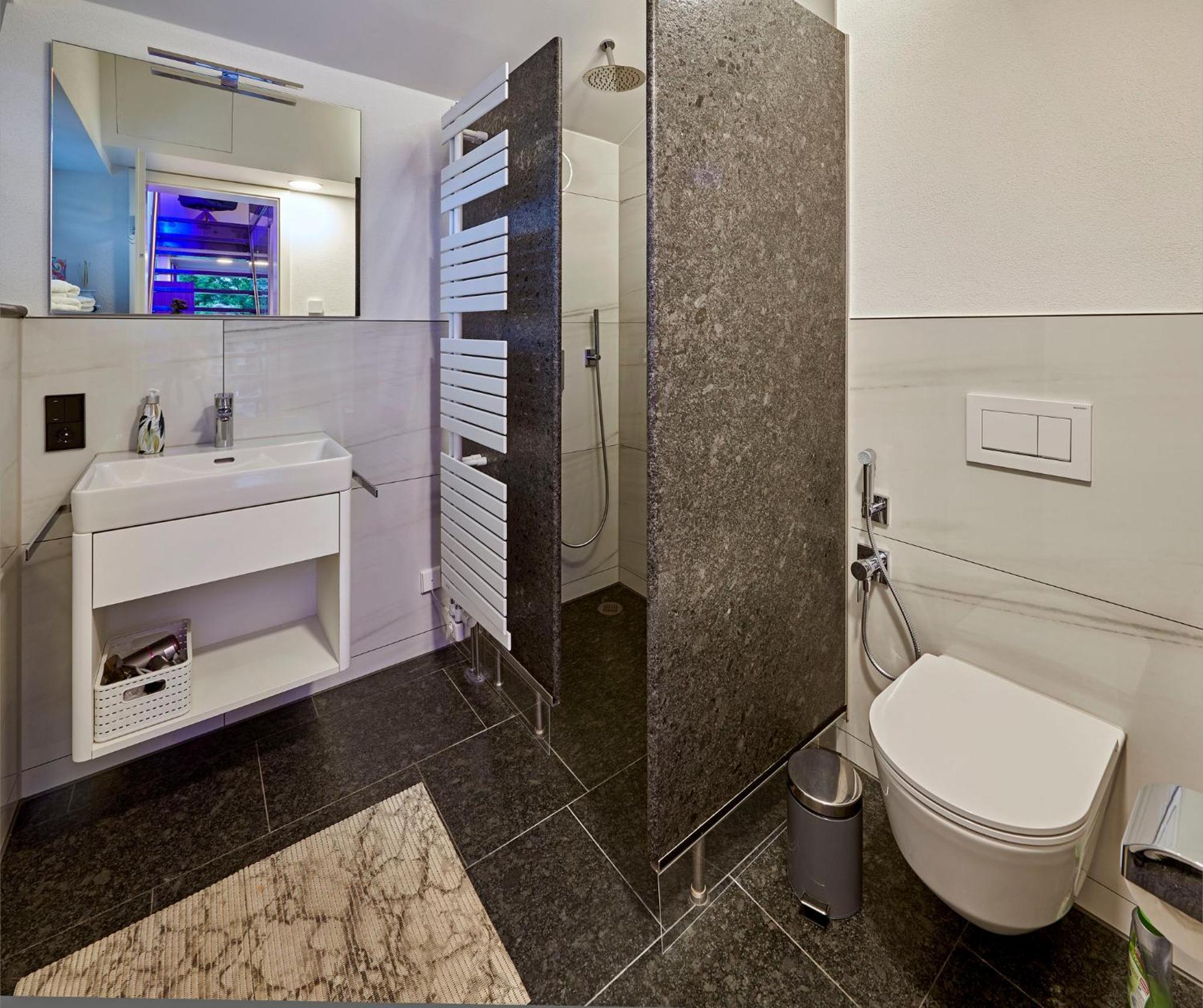 מקנבורן Sterk Apartments - Idyllisch - Modern - Stilvoll מראה חיצוני תמונה