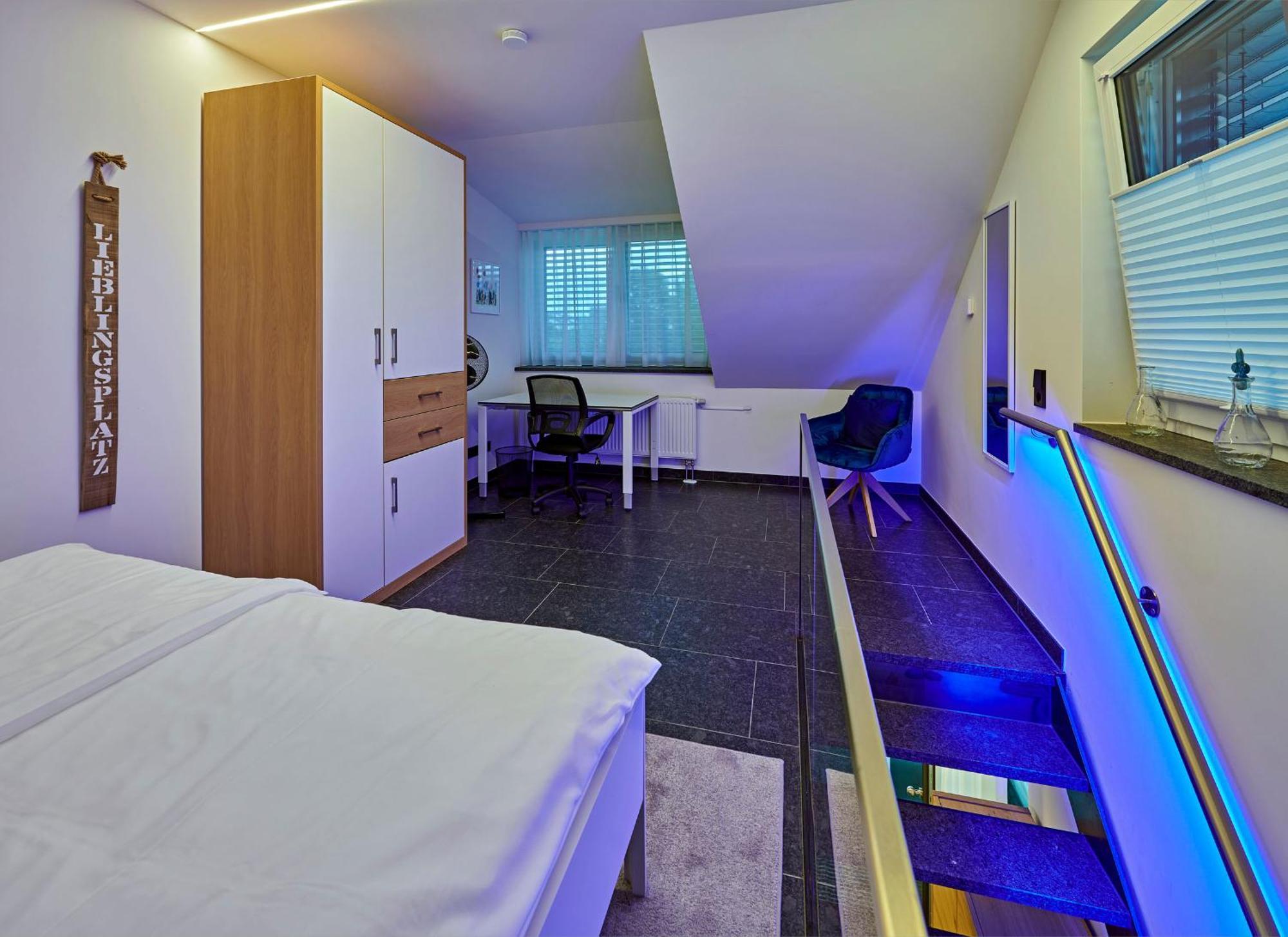 מקנבורן Sterk Apartments - Idyllisch - Modern - Stilvoll מראה חיצוני תמונה